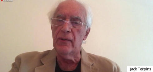 Jack Terpins: "Los discursos de odio atentan contra la paz e inhiben el potencial creativo e innovador que radica en la diversidad" . (CJL) Taller CJL Unesco