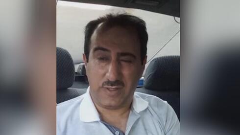 Mansour Rasouli, interrogado por su papel en el plan de asesinato del CGRI contra objetivos israelíes, estadounidenses y franceses. (Ynet) Mansour Rasouli, interrogado por su papel en el plan de asesinato del CGRI contra objetivos israelíes, estadounidenses y franceses.