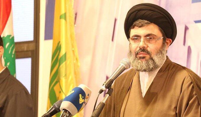 Hashim Safi Al-Din Hezbollah