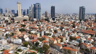 Tel Aviv