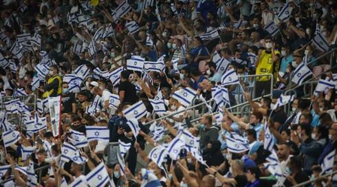 Buena noticia para los israelíes que quieren ver la Copa del Mundo. (Itzik Belintzky) Israel Fútbol