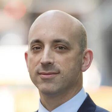 Jonathan Greenblatt, director general de ADL