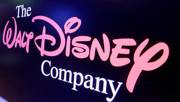 Compañía Walt Disney en Florida. 
