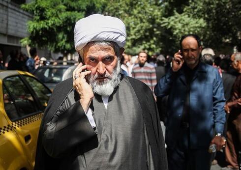 Taib Irã
Turquia afirma ter frustrado ataque iraniano