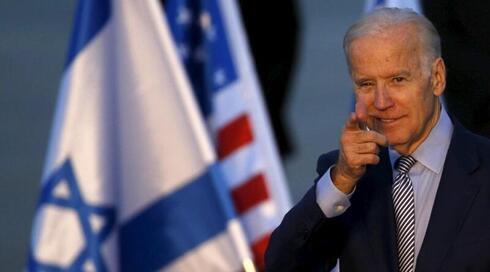 Joe Biden, presidente de Estados Unidos. 