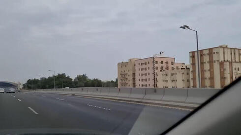 Los barrios de Jeddah serán derribados para hacer sitio a los rascacielos. (Adir Yanko) Los barrios de Jeddah serán derribados para hacer sitio a los rascacielos.