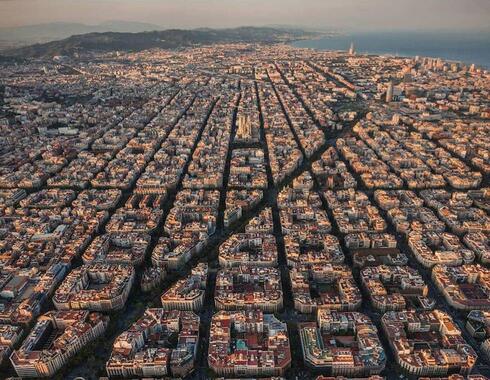 Barcelona, España.