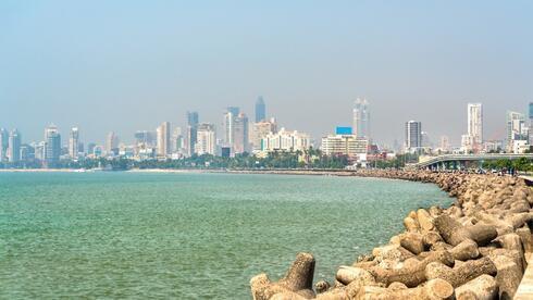 Mumbai, India. 