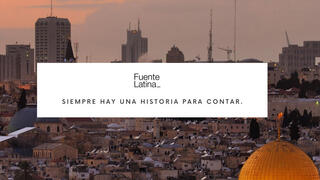 Página web de Fuente Latina. 