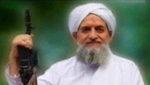 Ayman Al-Zawahiri.