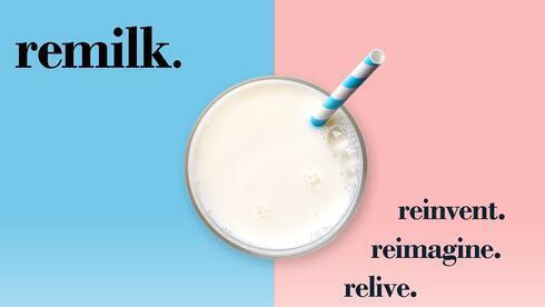 Remilk. 