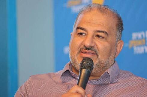 "La guerra es una oportunidad para enfrentar la verdad", escribió Mansour Abbas. 