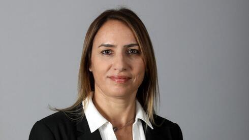 Dina Ben-Tal, directora ejecutiva de El AI. 