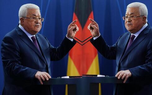 El doble rol de Abbas para los israelíes. 