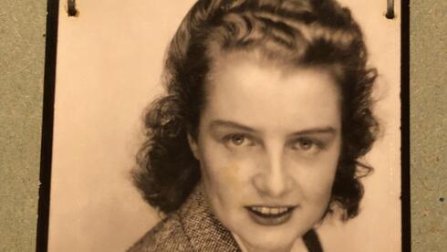 Madeleine Lust Ferraille. 