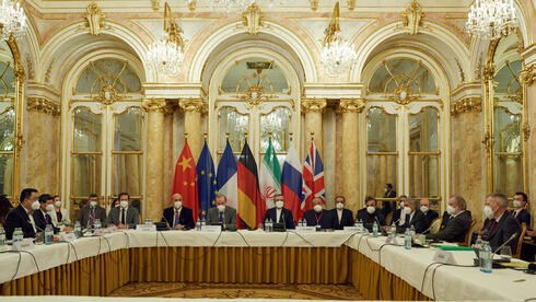 Conversaciones en Viena para volver al acuerdo nuclear de 2015 con Irán