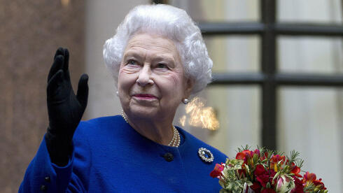 La Reina Isabel II falleció a los 96 años. 