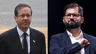 Herzog Boric