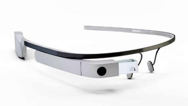 Google Glass