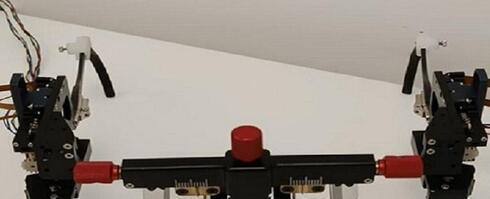 Una demostración de EyeVis