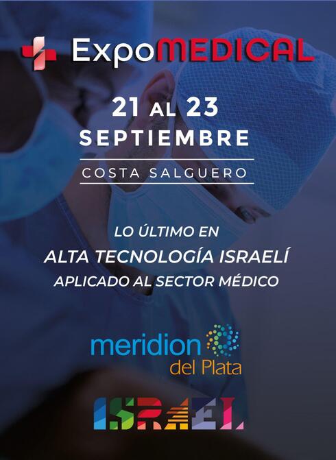 ExpoMedical 2022