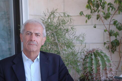 Sergio Della Pergola, experto en demografía judía mundial. 