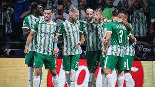 Maccabi Haifa Juventus