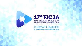 Festival de Cine Judío en la Argentina. 