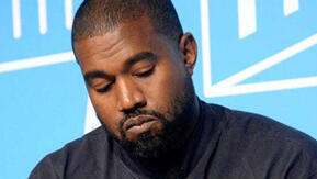 Kanye West