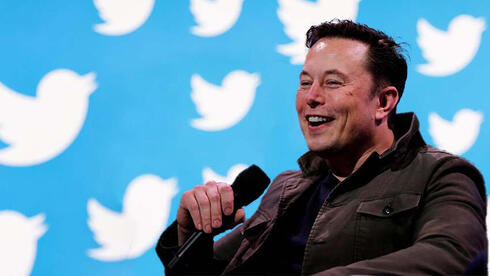 Elon Musk, nuevo dueño de Twitter. 