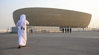 Copa del Mundo Qatar