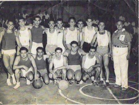 Maccabi Cairo
