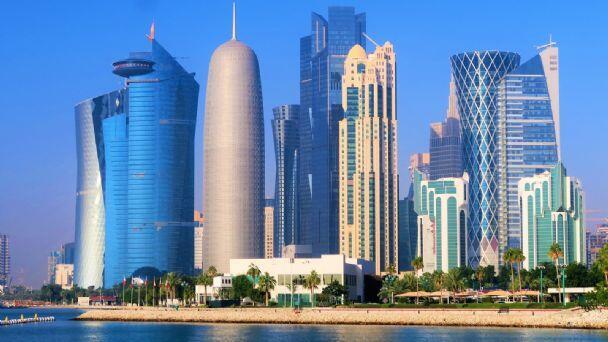 Doha, Qatar. 