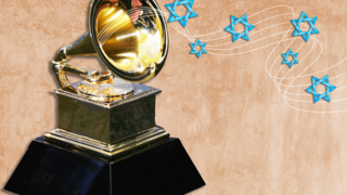 Nominados judíos al Grammy