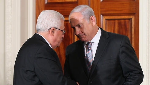 Netanyahu necesita a Abbas en el poder.