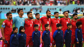 Iran Mundial
