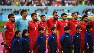 Iran Mundial