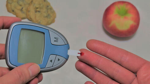 Diabetes.
