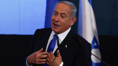 Netanyahu brindó una entrevista al periodista estadounidense Bari Weiss. 