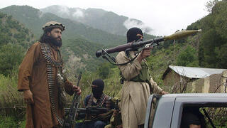 Los intentos de invasión del Estado Islamico a Afganistán fueron frustrados por los talibanes 