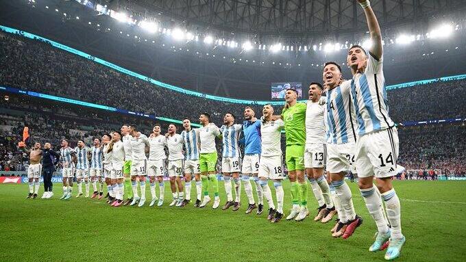 Argentina