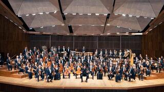 Orquesta Filarmónica de Israel