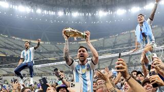 Imagenes de Leonel Messi en medios hebreos. 