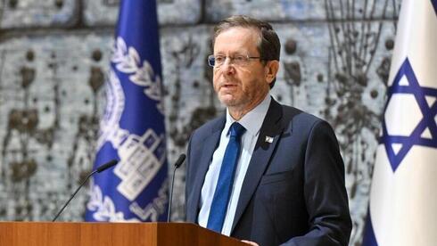 Herzog será el orador principal de la ceremonia del Día Internacional del Holocausto en el Parlamento Europeo. 