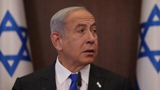 El primer ministro Benjamín Netanyahu no emitió una declaración condenatoria de la acción de Ben-Gvir. 