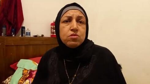 Suheila Ades habla de su hijo Muhammad, que fue asesinado. 