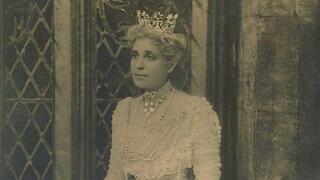 Flora Sassoon.