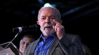 Lula Da Silva Brasil