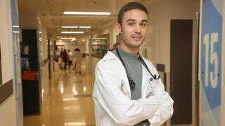 Prof. Abdulla Watad.