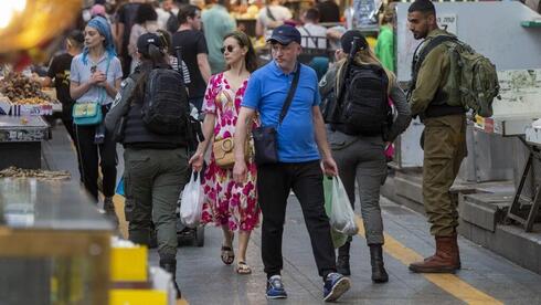 Detectar olores con antelación podría evitar catástrofes en lugares muy concurridos. (Amit Shaabi) Detectar olores con antelación podría evitar catástrofes en lugares muy concurridos.